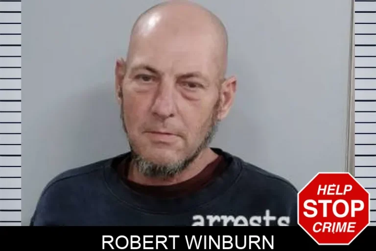 Robert Winburn