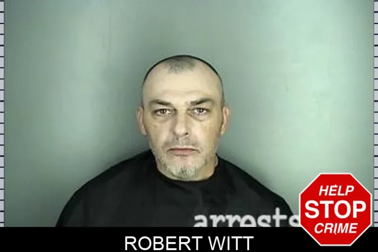 Robert Witt