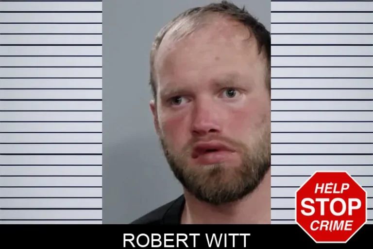 Robert Witt