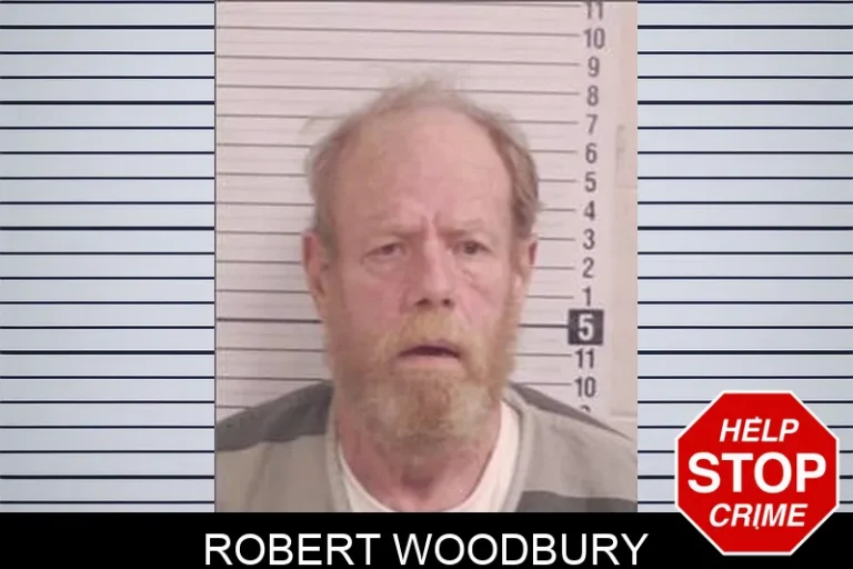 Robert Woodbury