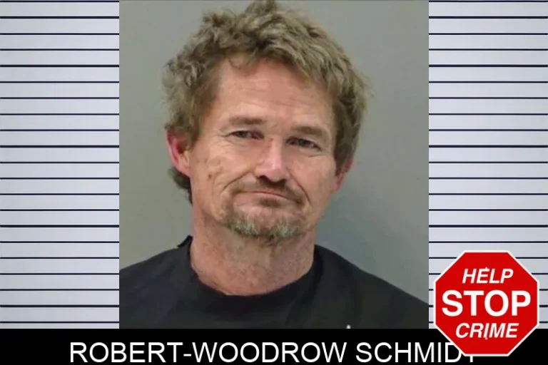 Robert-Woodrow Schmidt