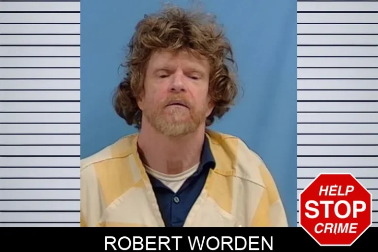 Robert Worden