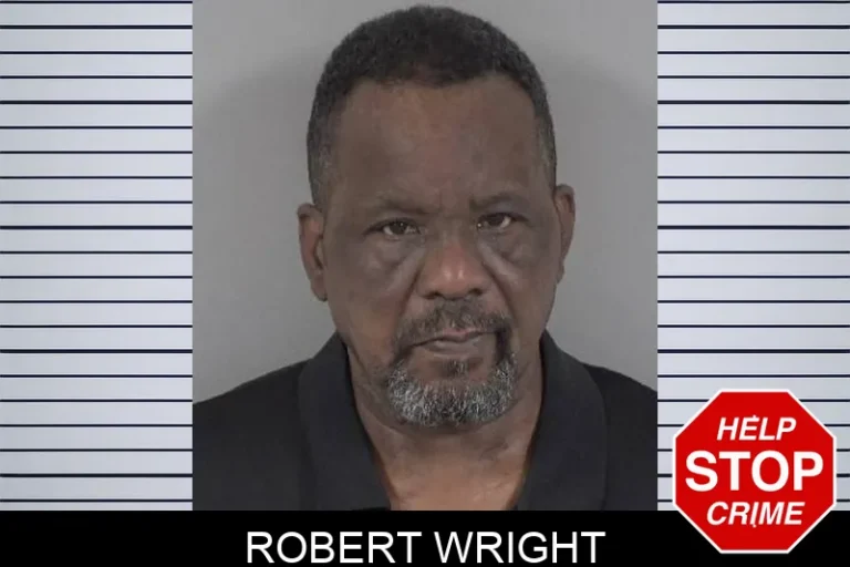 Robert Wright