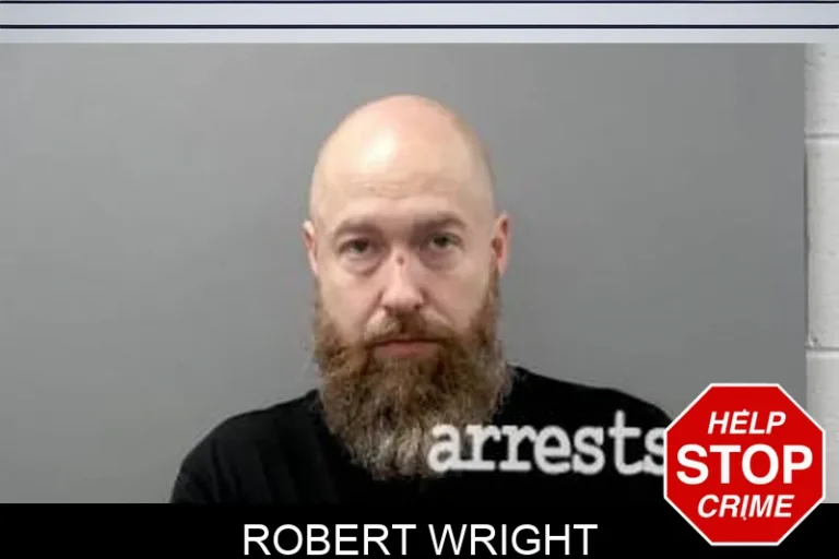 Robert Wright