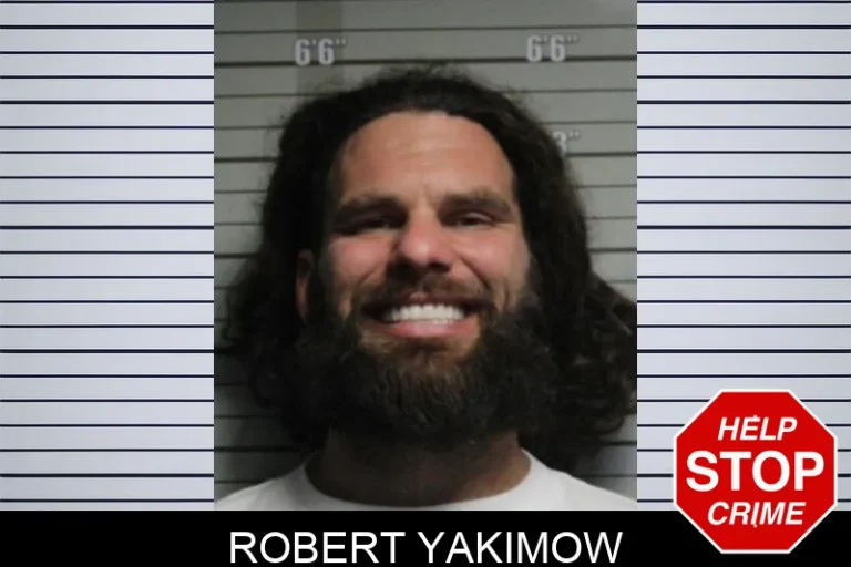 Robert Yakimow