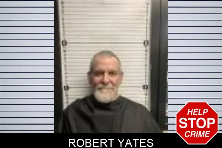 Robert Yates