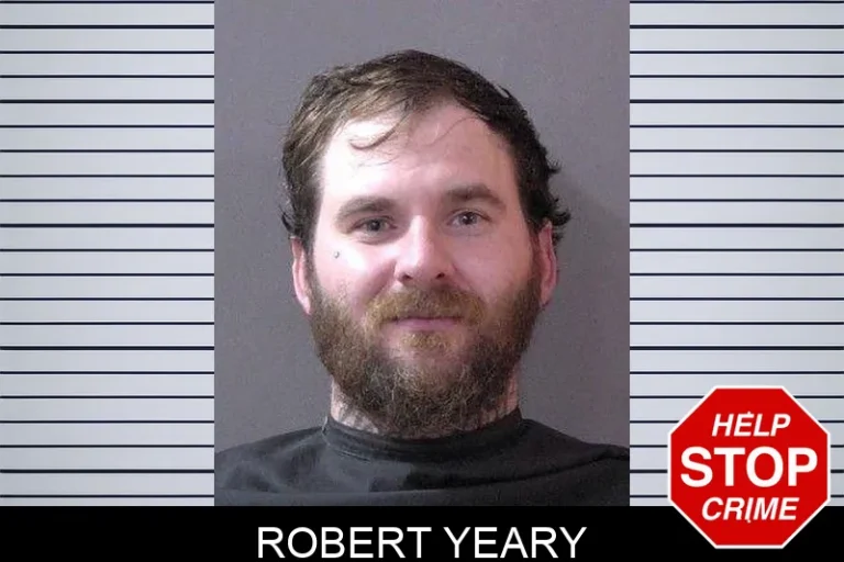 Robert Yeary