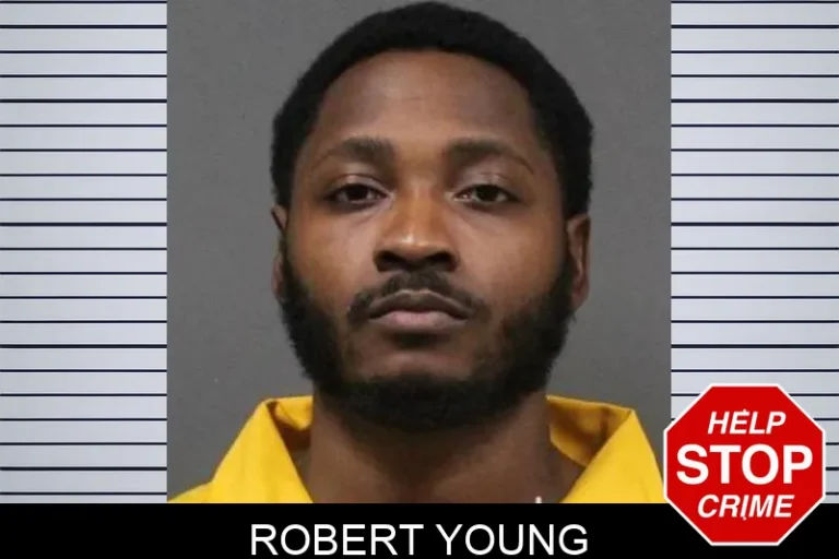 Robert YouNg