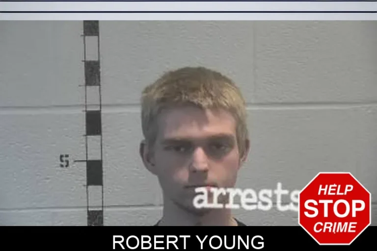 Robert Young