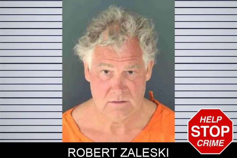 Robert Zaleski