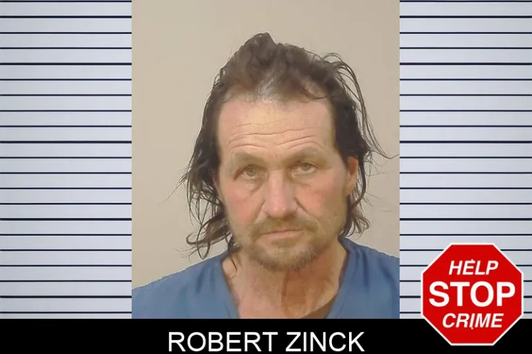 Robert Zinck