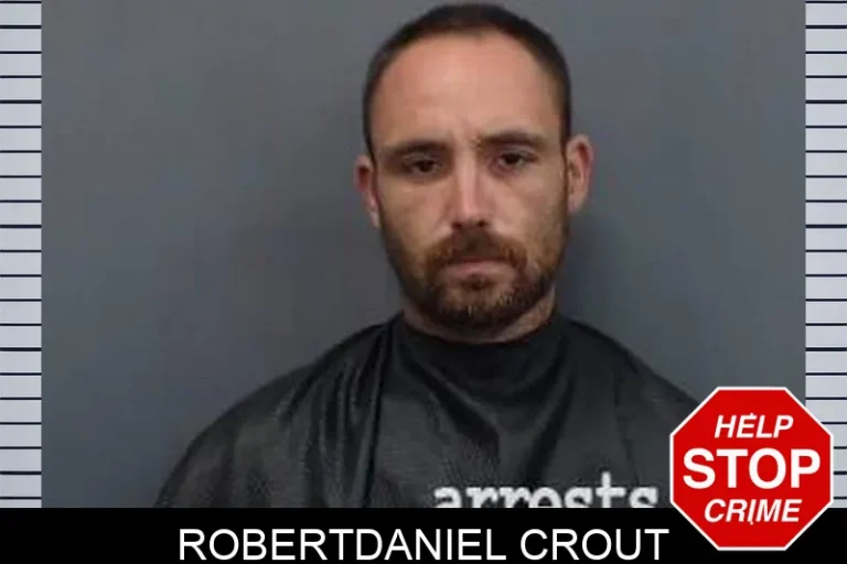 RobertDaniel Crout