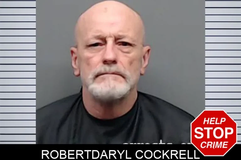 RobertDaryl Cockrell