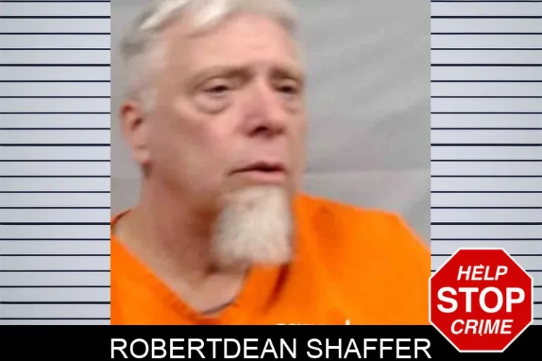 RobertDean Shaffer