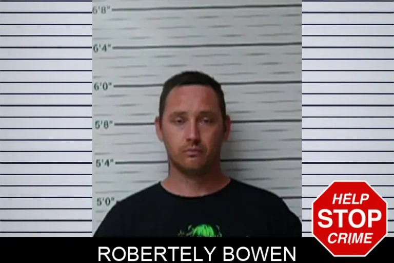 RobertEly Bowen