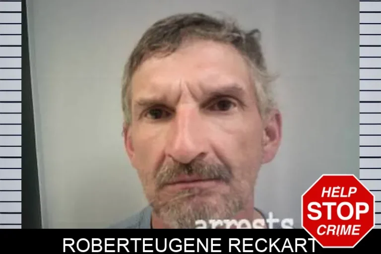 RobertEugene Reckart