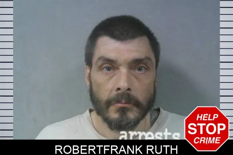 RobertFrank Ruth