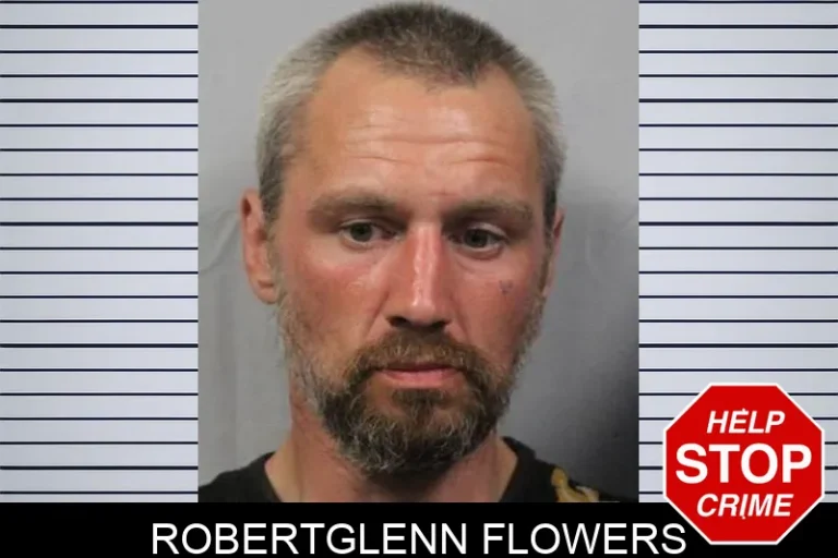 RobertGlenn Flowers