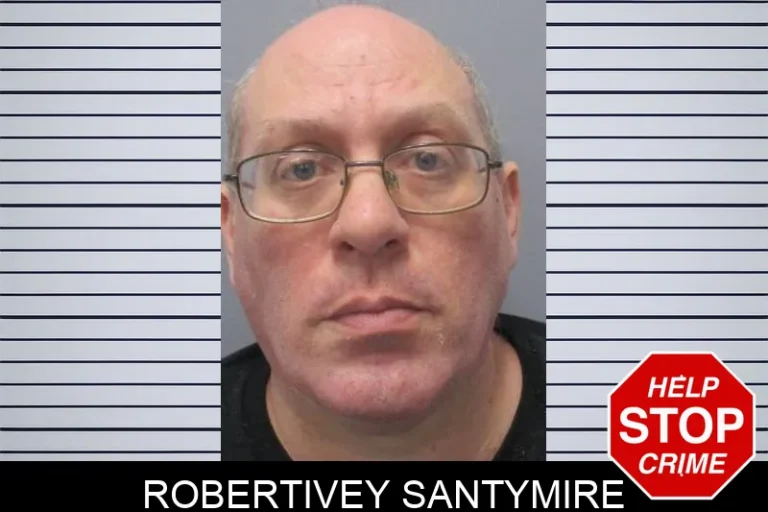 RobertIvey Santymire