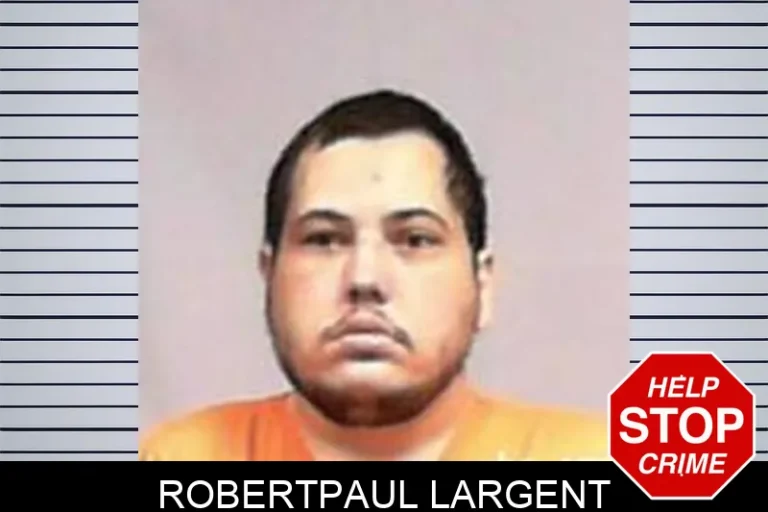 RobertPaul Largent