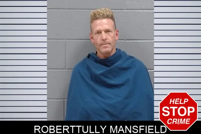 RobertTully Mansfield