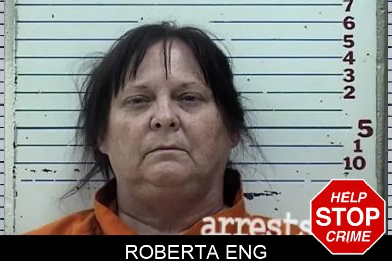 Roberta Eng