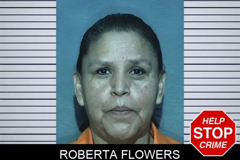 Roberta Flowers