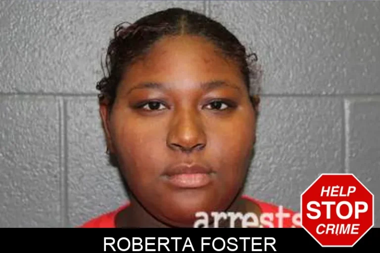 Roberta Foster