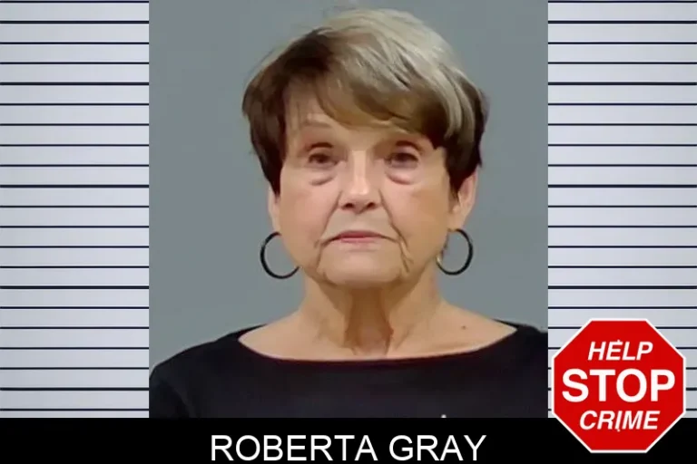 Roberta Gray