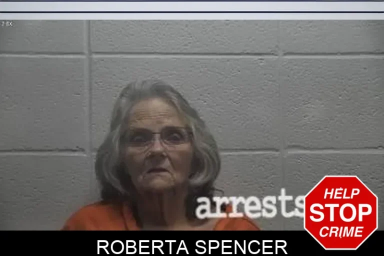 Roberta Spencer