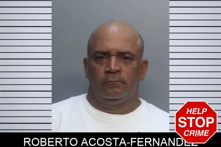 Roberto Acosta-Fernandez