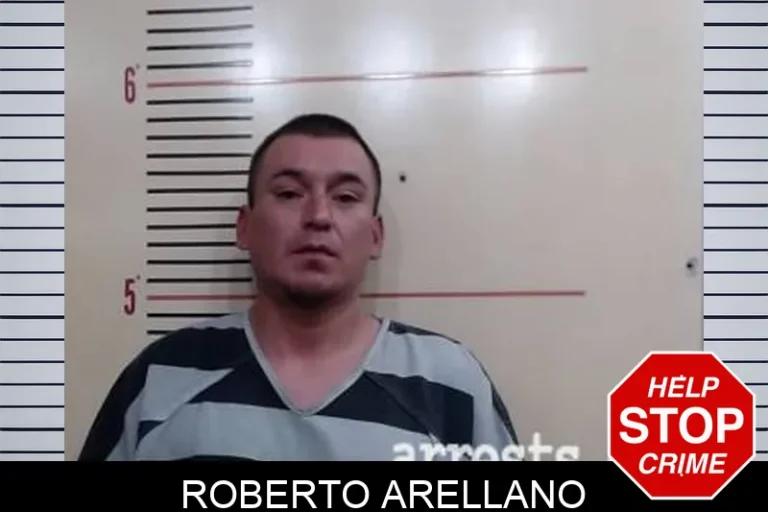 Roberto Arellano