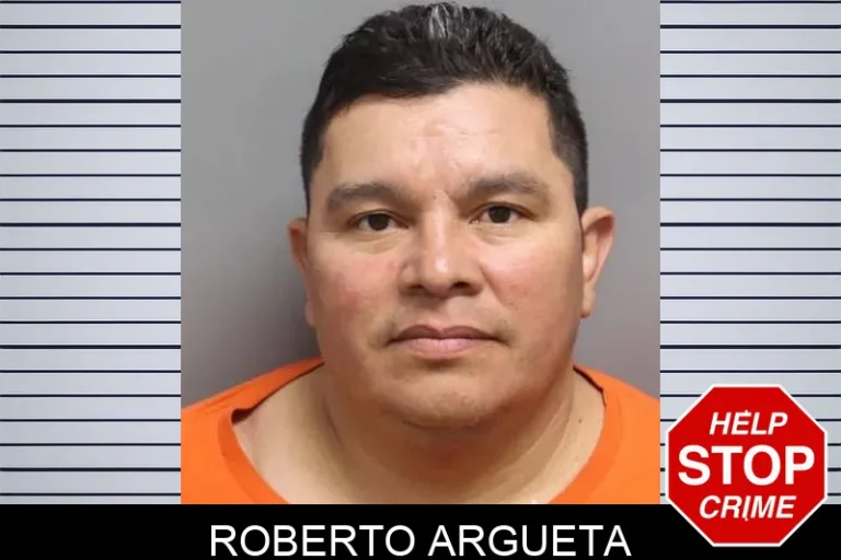 Roberto Argueta