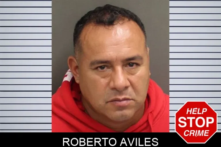 Roberto Aviles