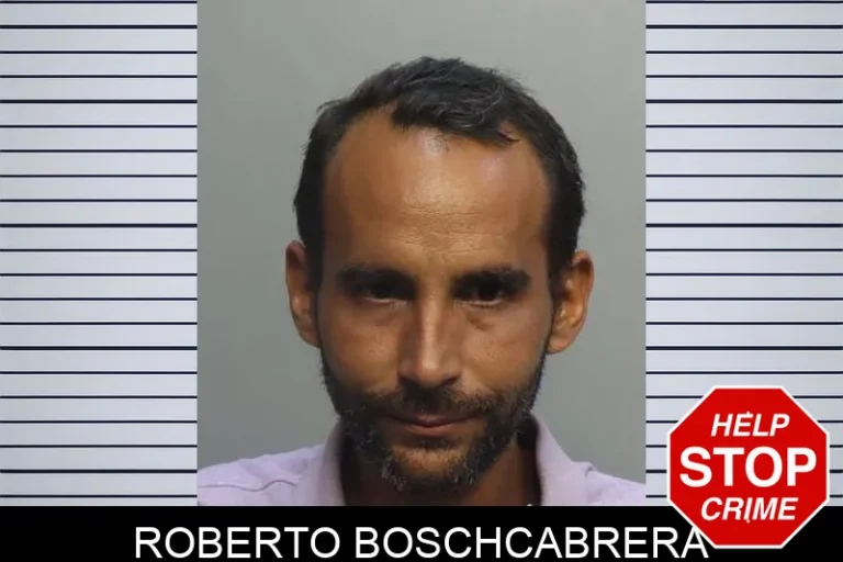 Roberto Boschcabrera