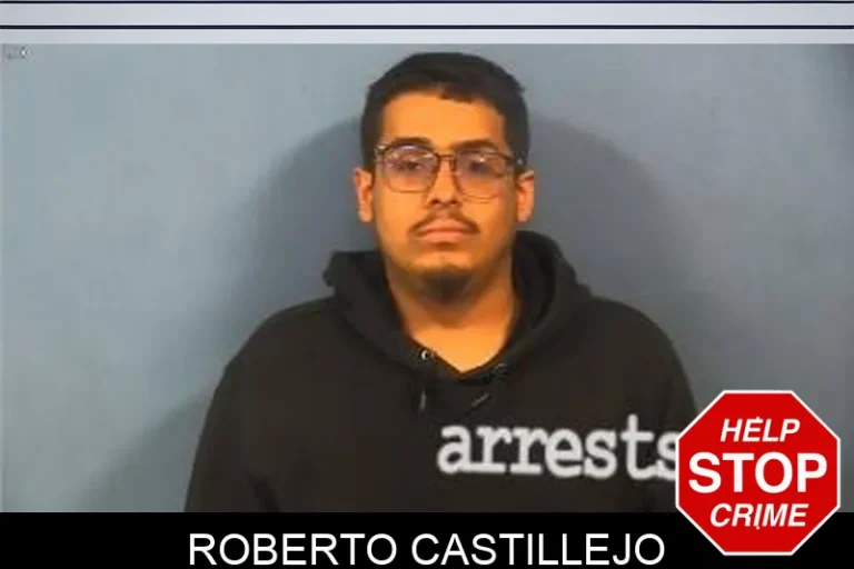 Roberto Castillejo