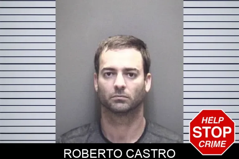 Roberto Castro