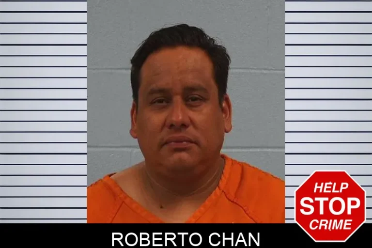 Roberto Chan
