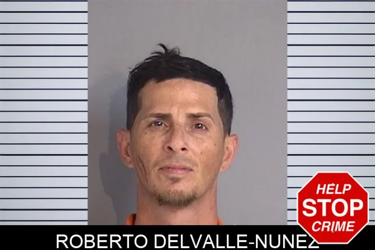 Roberto Delvalle-Nunez