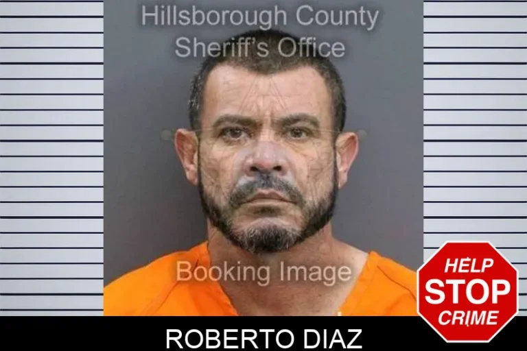 Roberto Diaz