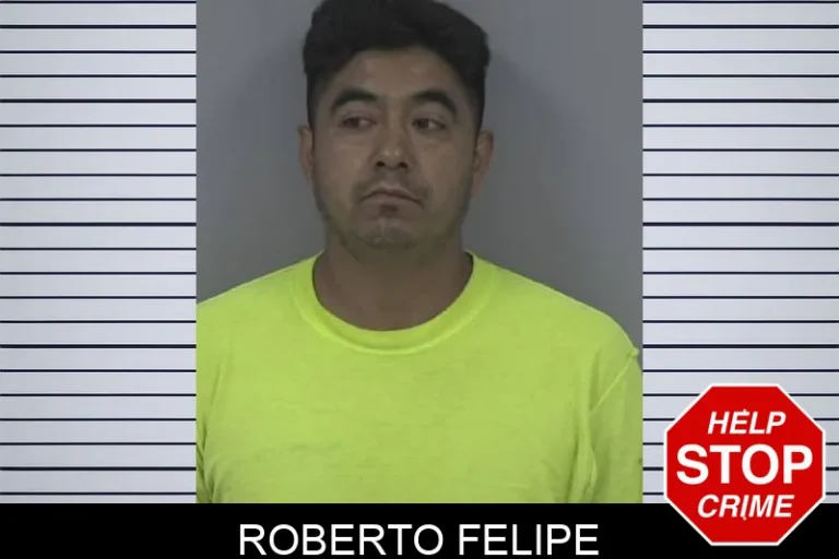 Roberto Felipe