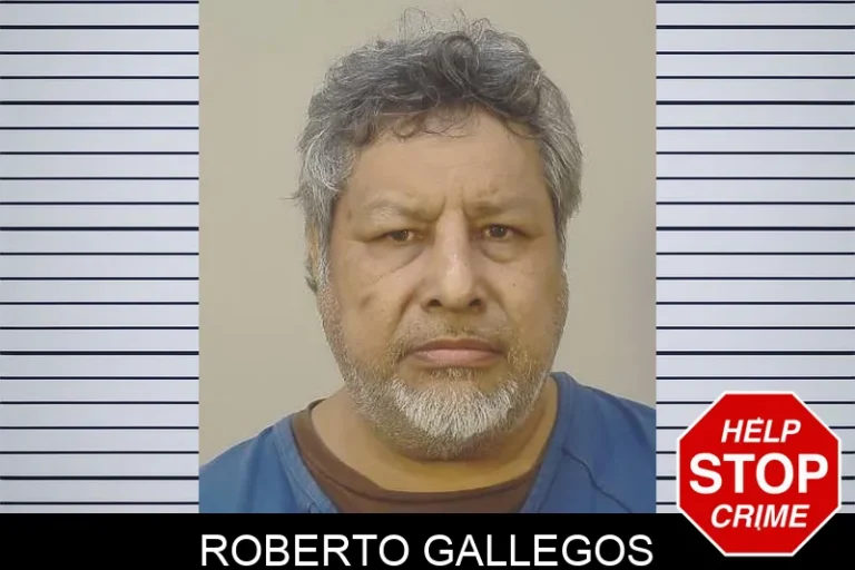 Roberto Gallegos