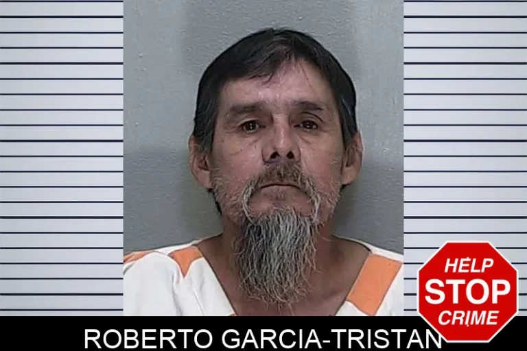 Roberto Garcia-Tristan