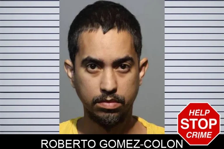 Roberto Gomez-Colon