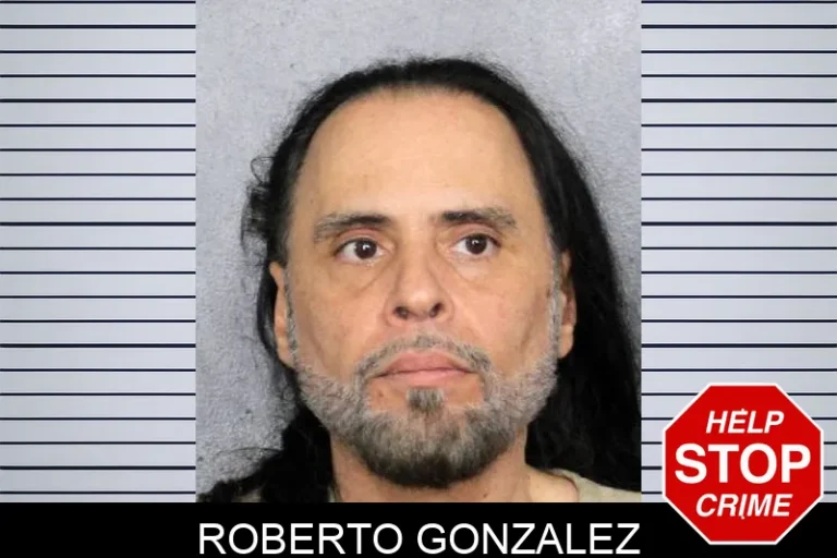Roberto Gonzalez