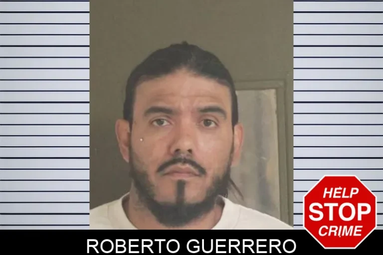 Roberto Guerrero