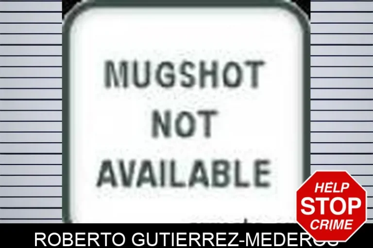 Roberto Gutierrez-Mederos