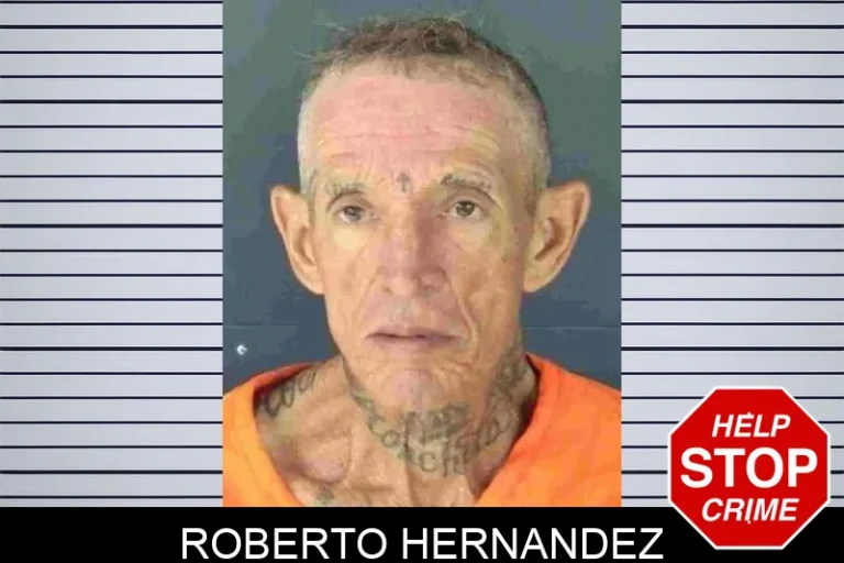 Roberto Hernandez