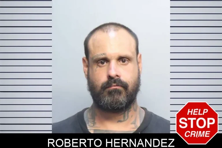 Roberto Hernandez