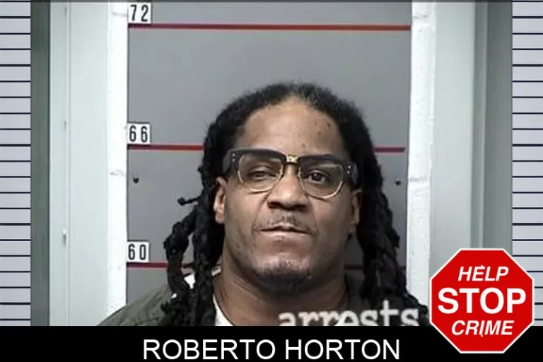Roberto Horton